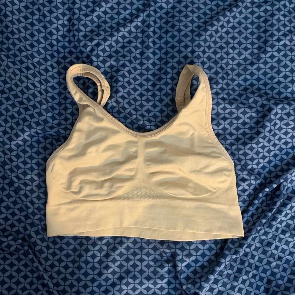 Secret Treasures Sports Bra - Picture 1 of 4